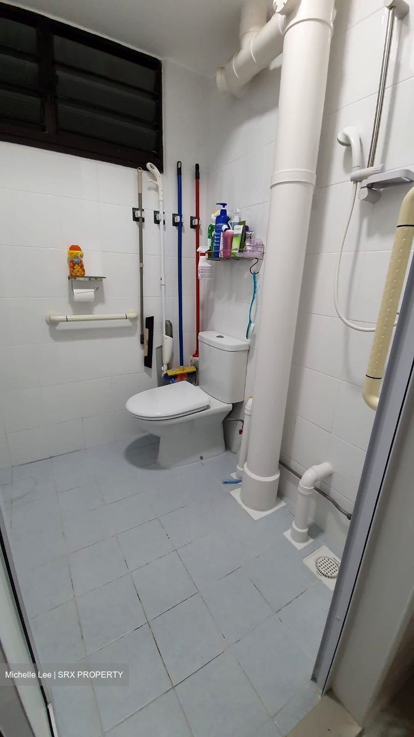 Blk 122 Ang Mo Kio Avenue 3 (Ang Mo Kio), HDB 4 Rooms #607426171
